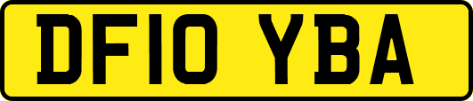 DF10YBA