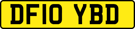 DF10YBD
