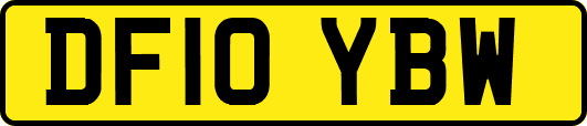 DF10YBW