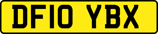 DF10YBX