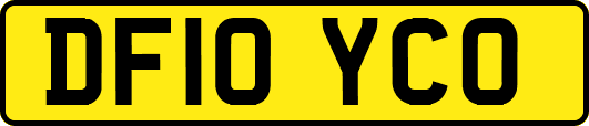 DF10YCO
