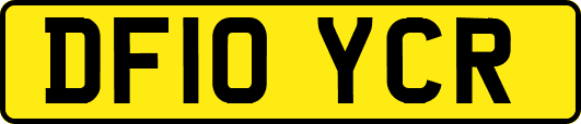 DF10YCR