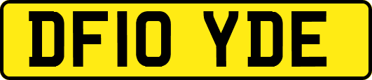 DF10YDE