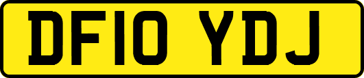 DF10YDJ