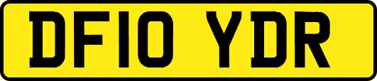 DF10YDR