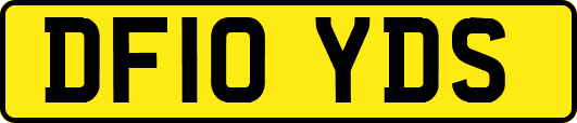 DF10YDS