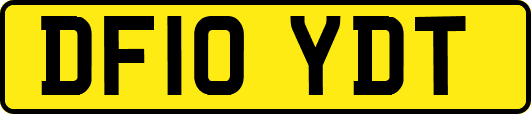 DF10YDT