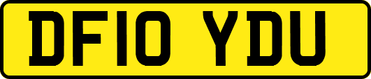 DF10YDU
