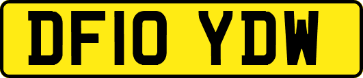 DF10YDW