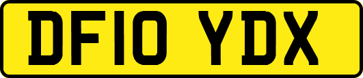 DF10YDX