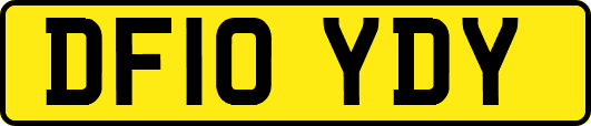 DF10YDY