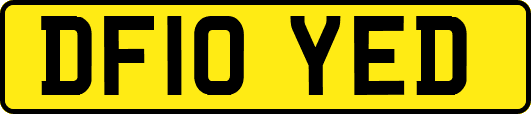 DF10YED