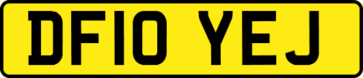 DF10YEJ