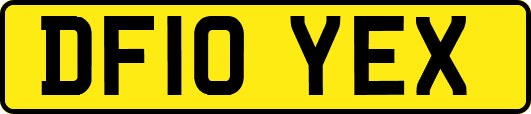 DF10YEX