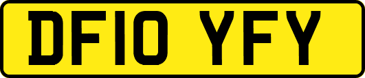 DF10YFY
