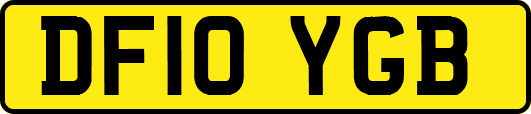 DF10YGB