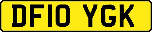 DF10YGK