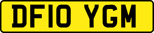 DF10YGM