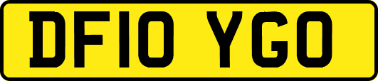 DF10YGO