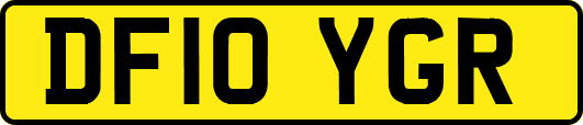 DF10YGR