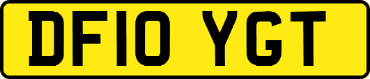DF10YGT