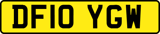 DF10YGW