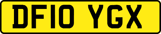DF10YGX