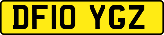 DF10YGZ