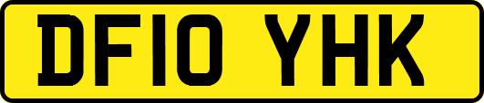 DF10YHK