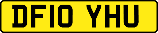 DF10YHU