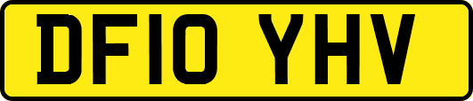 DF10YHV