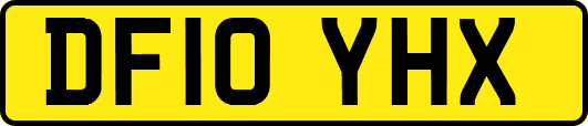 DF10YHX