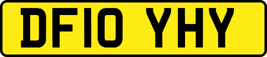 DF10YHY