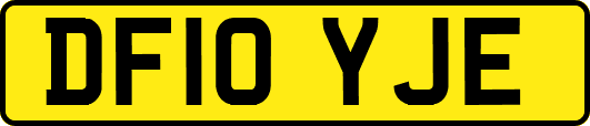 DF10YJE