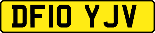 DF10YJV