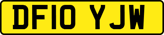 DF10YJW