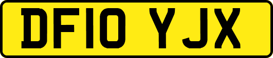 DF10YJX