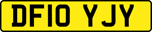 DF10YJY