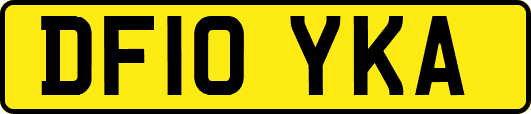 DF10YKA