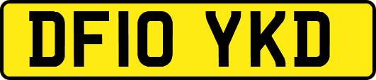 DF10YKD