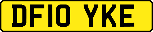 DF10YKE