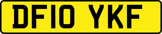 DF10YKF
