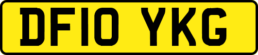 DF10YKG