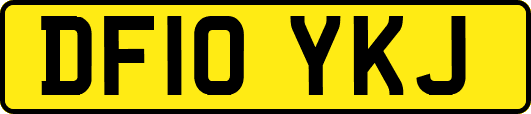DF10YKJ
