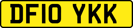 DF10YKK