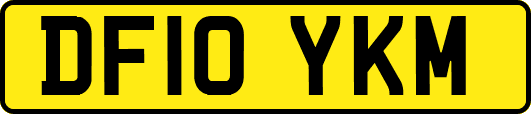 DF10YKM