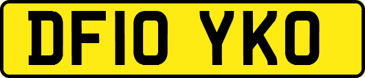 DF10YKO