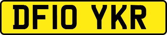 DF10YKR