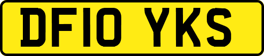 DF10YKS