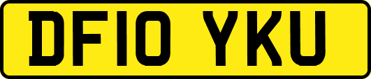 DF10YKU